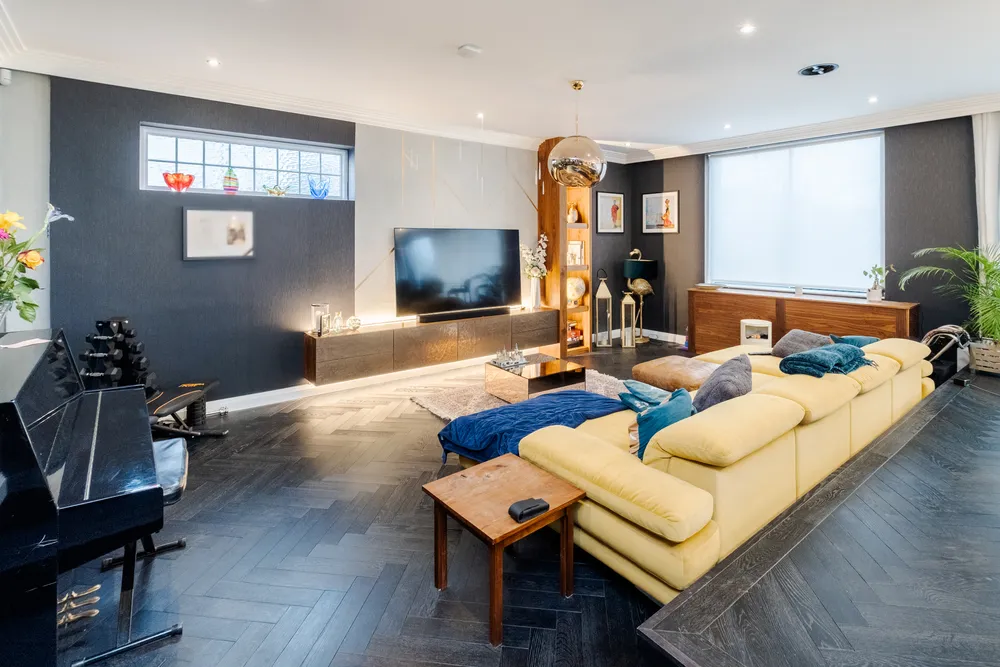 Beaufort Road, Ealing, W5