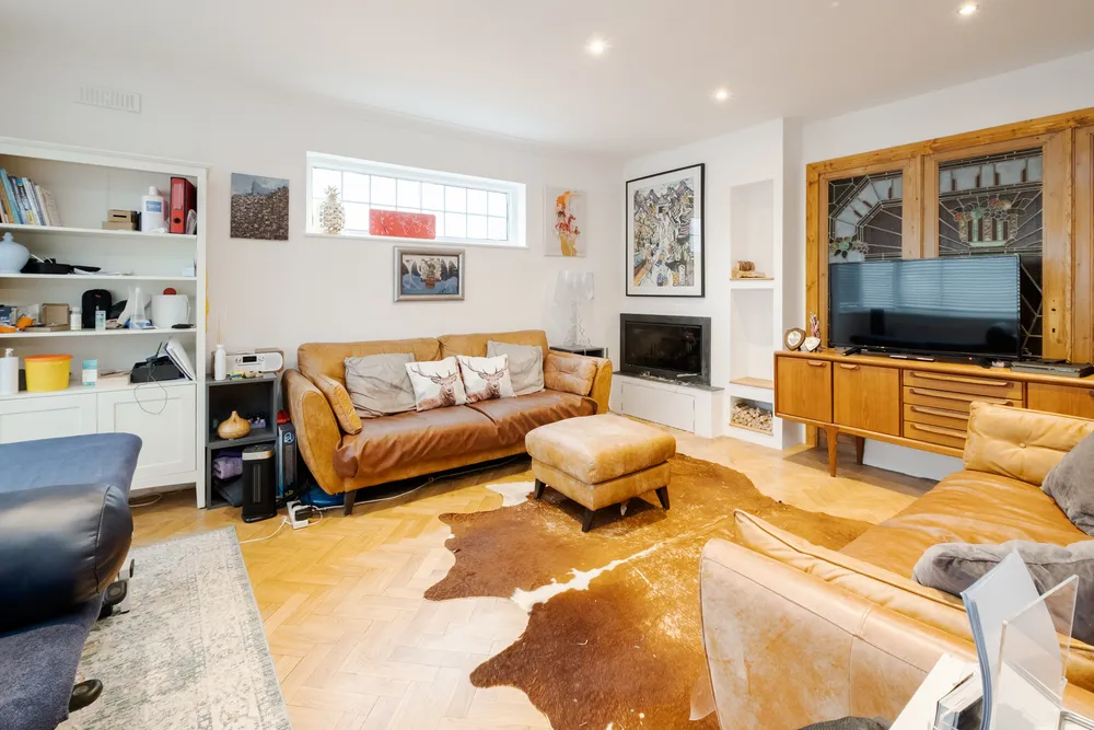 Beaufort Road, Ealing, W5