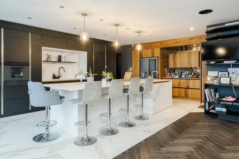 Beaufort Road, Ealing, W5