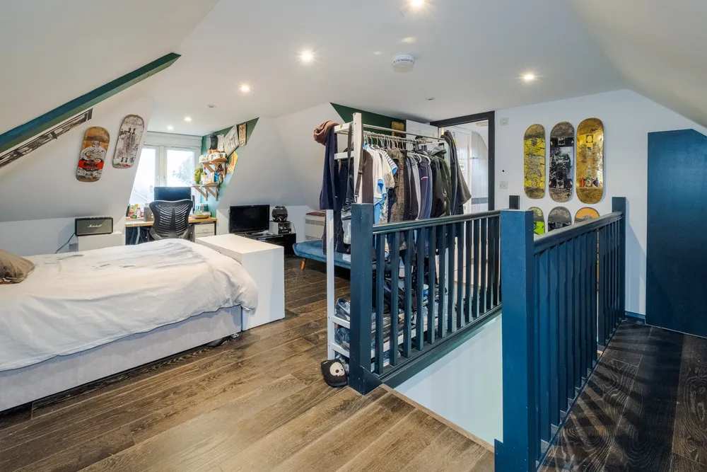 Beaufort Road, Ealing, W5
