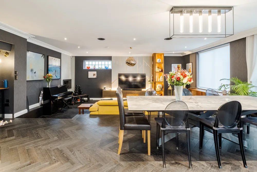 Beaufort Road, Ealing, W5
