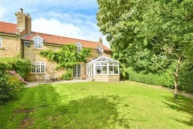 Property responsive