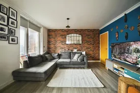 Property responsive