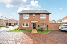 Southwold Drive, Hampton Beach, Peterborough