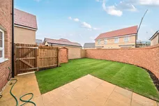 Southwold Drive, Hampton Beach, Peterborough