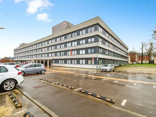 Romsey Road, SOUTHAMPTONphoto