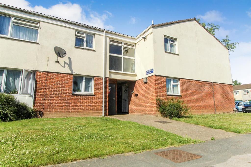 Greystoke Road, Slough Image 1