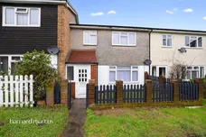 North Walk, New Addington, Croydon
