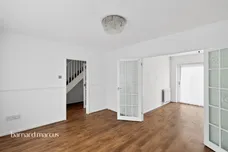 North Walk, New Addington, Croydon
