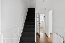 North Walk, New Addington, Croydon