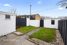 North Walk, New Addington, Croydon