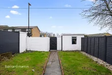 North Walk, New Addington, Croydon