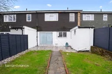 North Walk, New Addington, Croydon