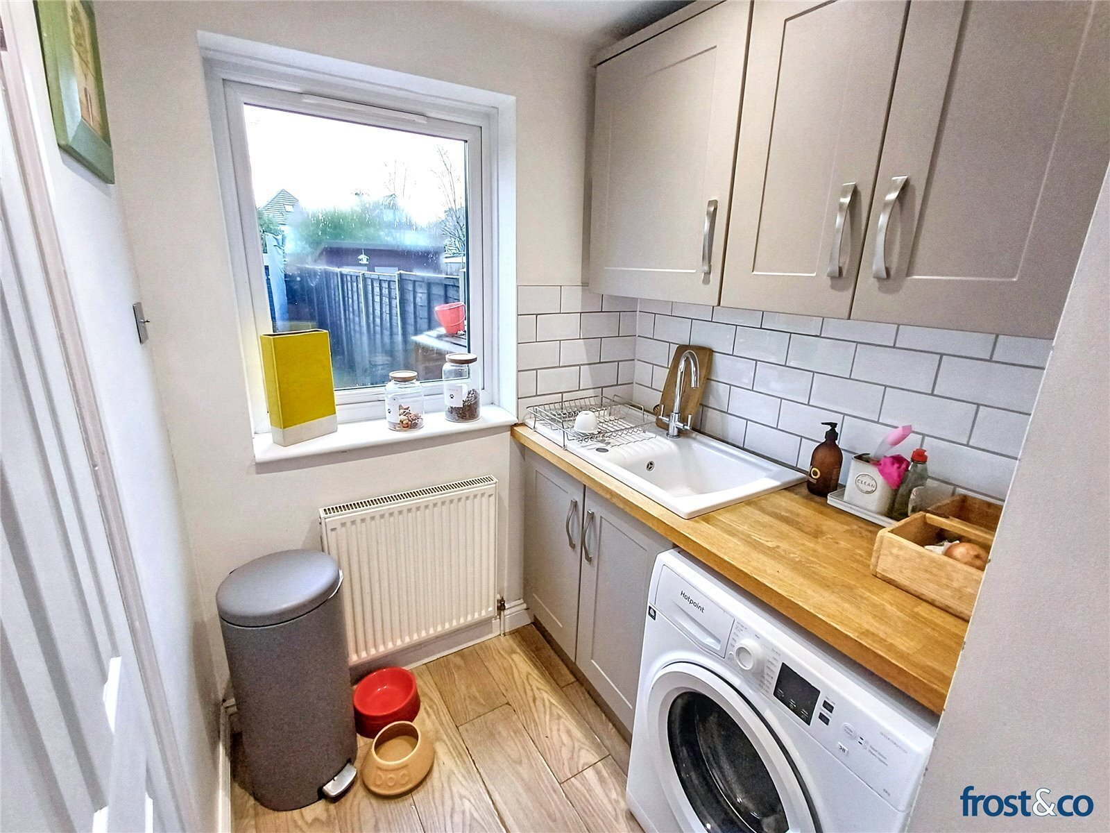 Florence Road, Lower Parkstone, Poole, Dorset, BH14 Image 7
