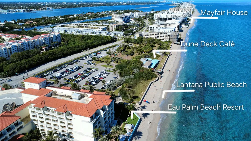 3590 S Ocean Blvd, Palm Beach, FL 33480