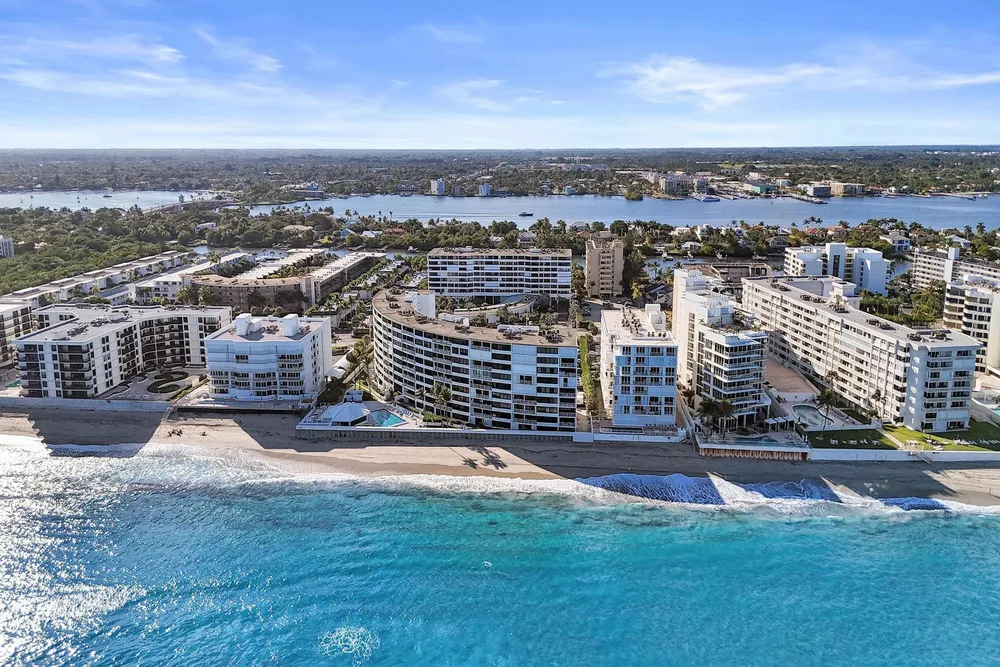 3590 S Ocean Blvd, Palm Beach, FL 33480