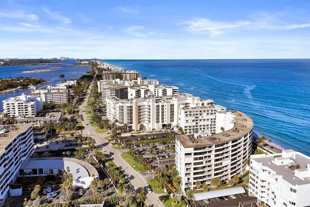 3590 S Ocean Blvd, Palm Beach, FL 33480