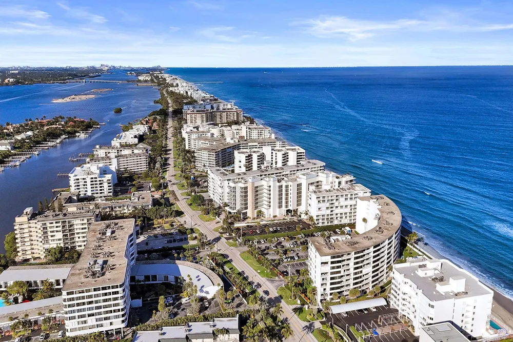 3590 S Ocean Blvd, Palm Beach, FL 33480