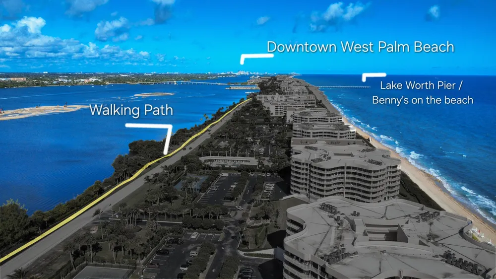 3590 S Ocean Blvd, Palm Beach, FL 33480
