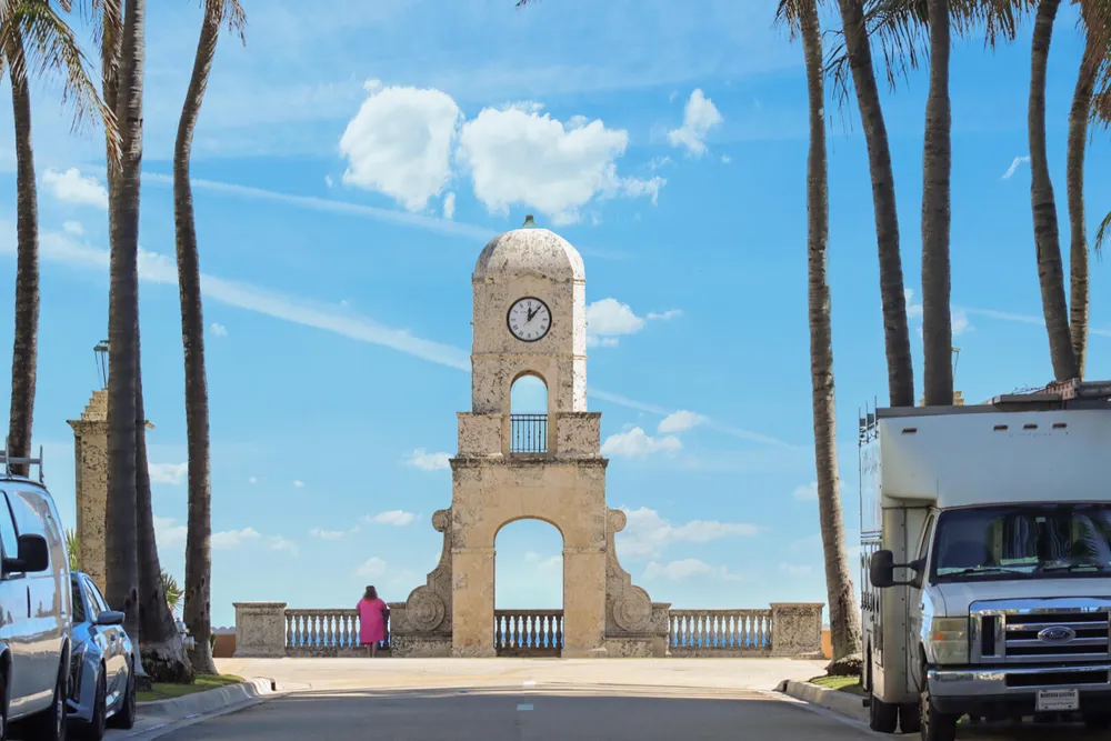 3590 S Ocean Blvd, Palm Beach, FL 33480