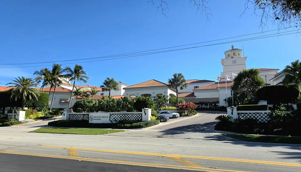 3590 S Ocean Blvd, Palm Beach, FL 33480