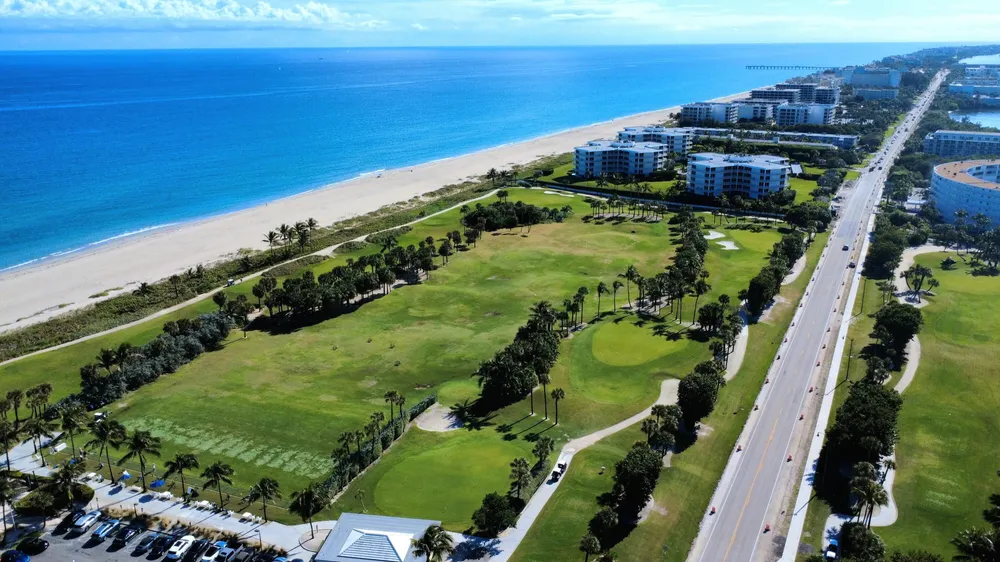 3590 S Ocean Blvd, Palm Beach, FL 33480