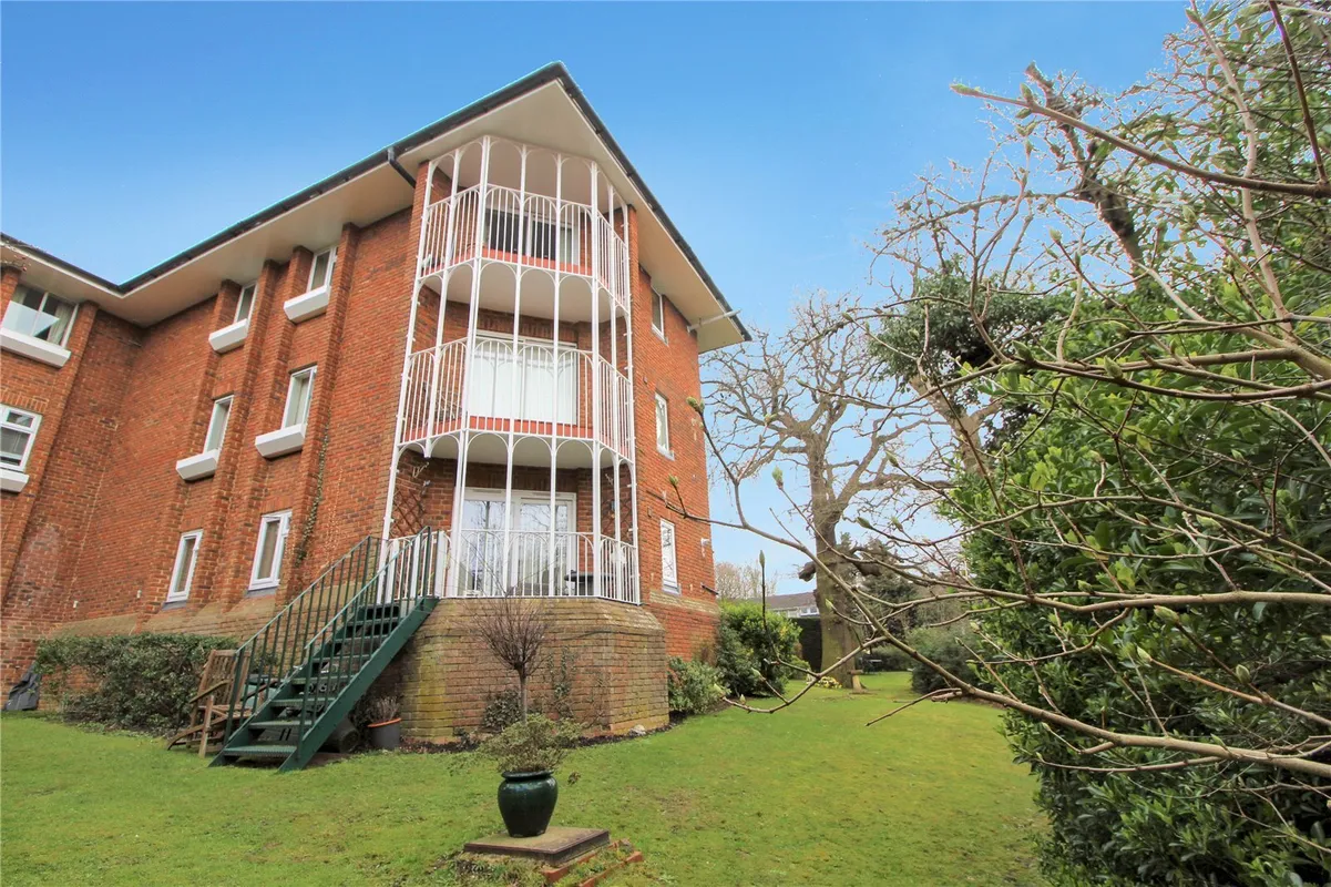 Cavell Drive, Enfield, Middlesex, EN2
