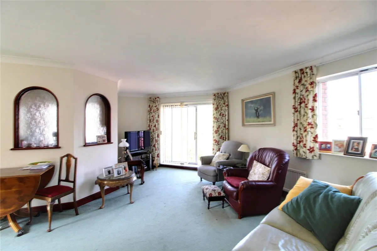 Cavell Drive, Enfield, Middlesex, EN2