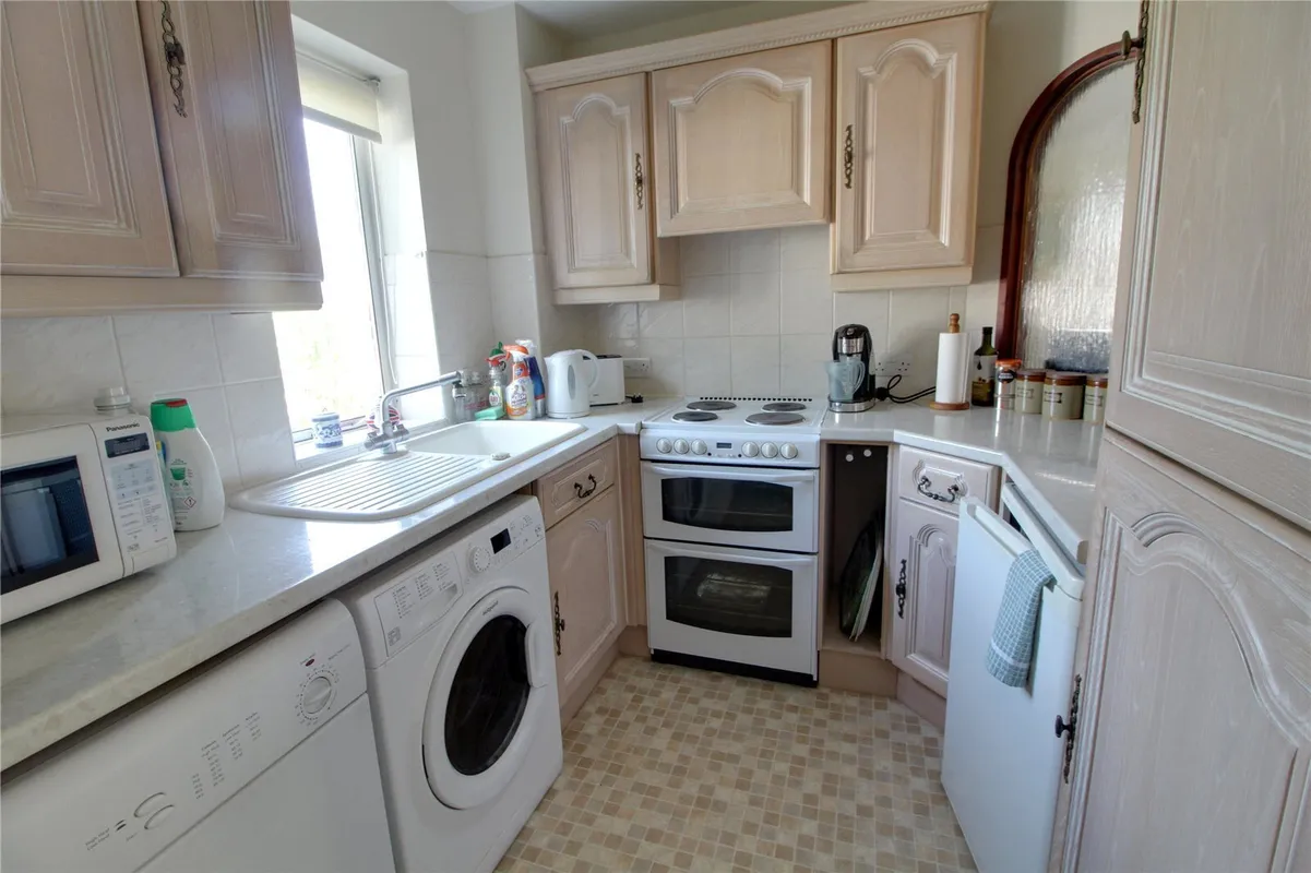 Cavell Drive, Enfield, Middlesex, EN2