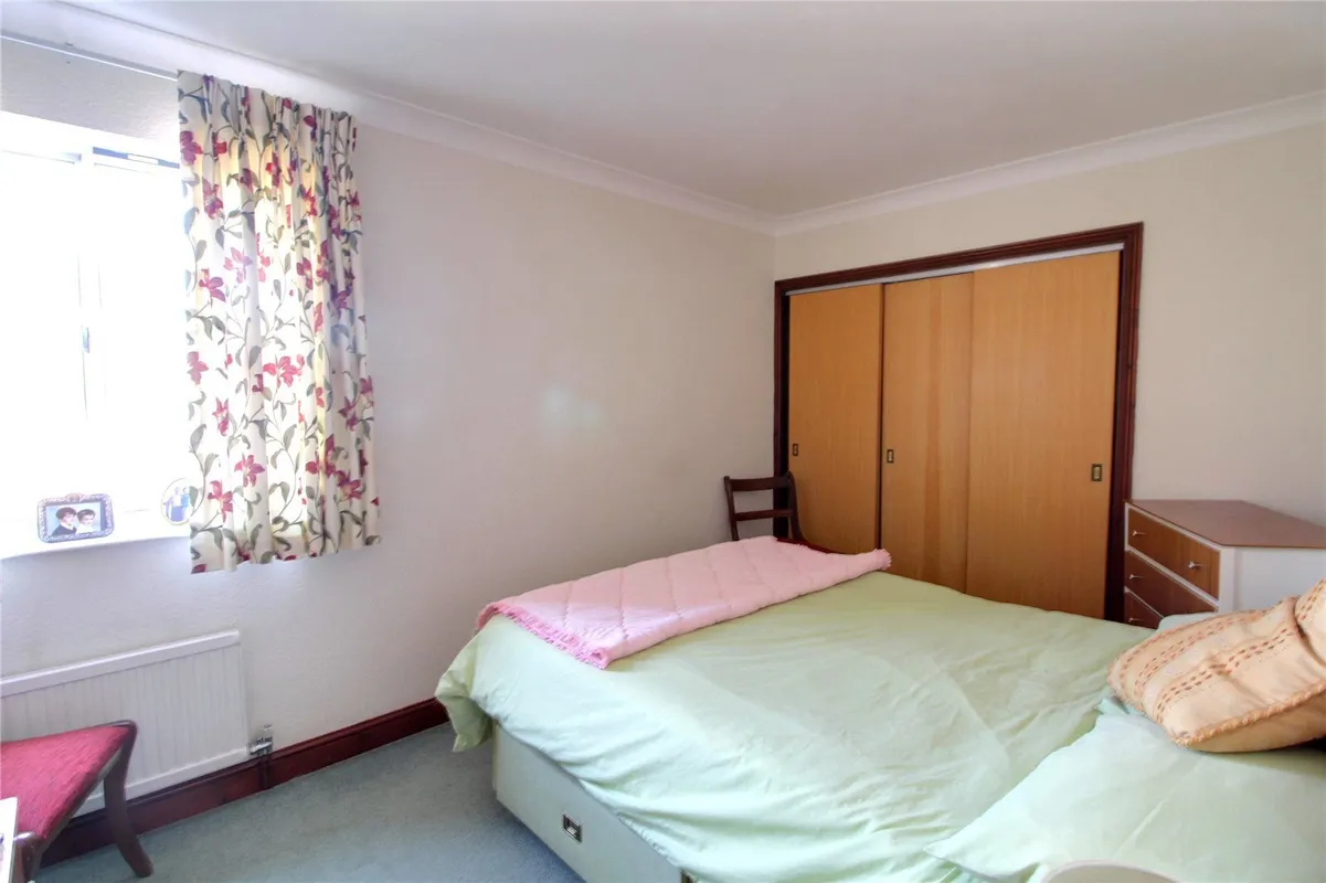 Cavell Drive, Enfield, Middlesex, EN2