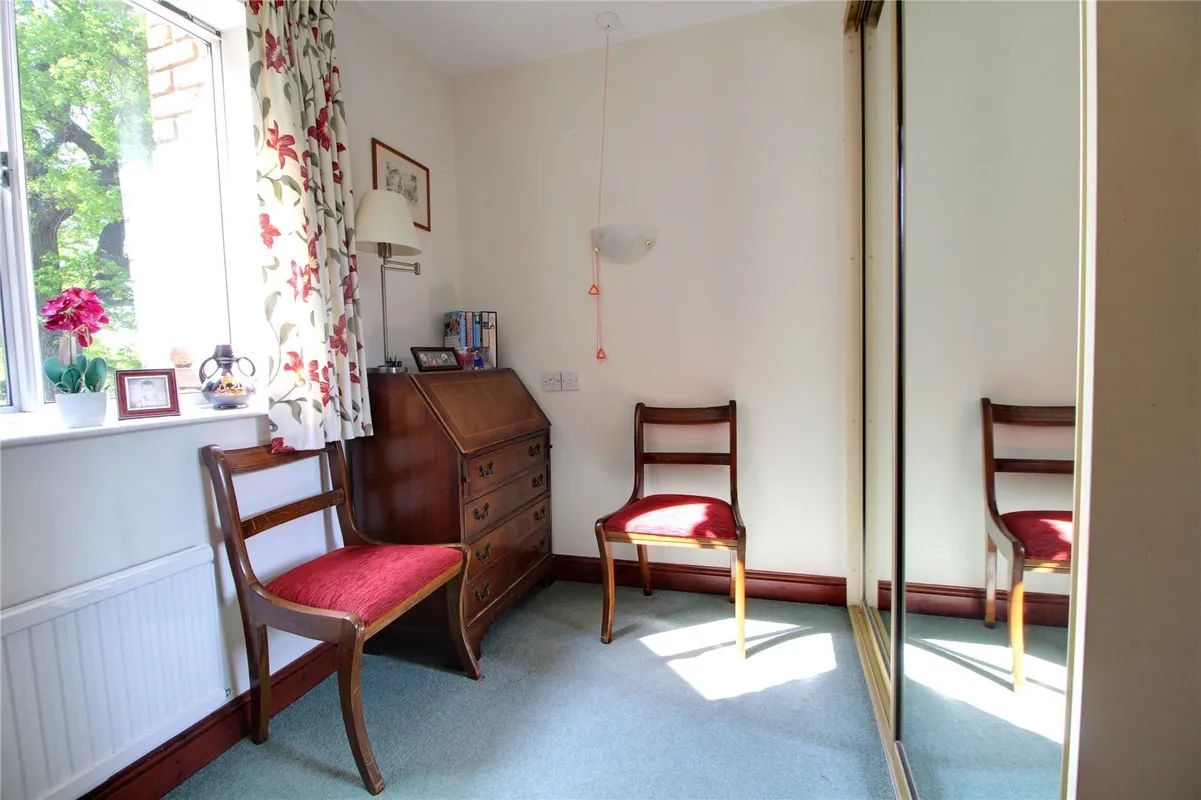 Cavell Drive, Enfield, Middlesex, EN2