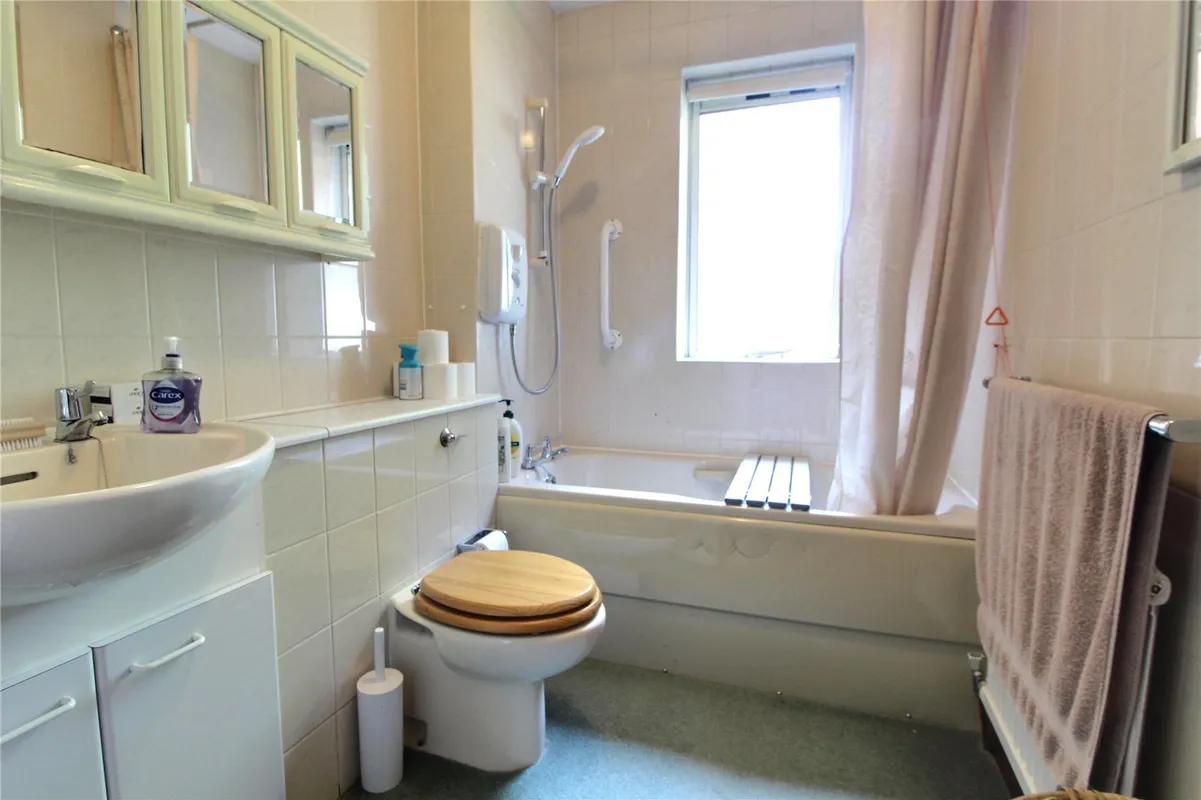 Cavell Drive, Enfield, Middlesex, EN2