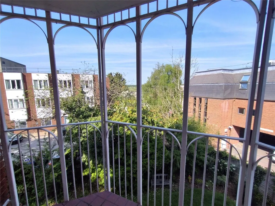 Cavell Drive, Enfield, Middlesex, EN2