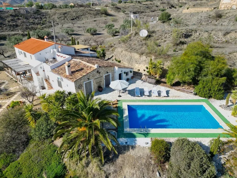 Huercal-Overa, Almeria