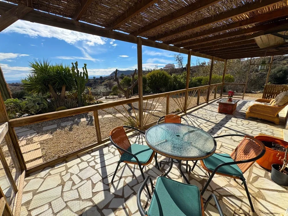 Huercal-Overa, Almeria