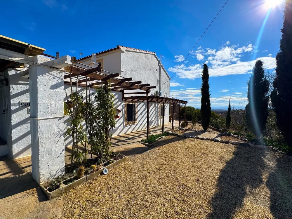 Huercal-Overa, Almeria