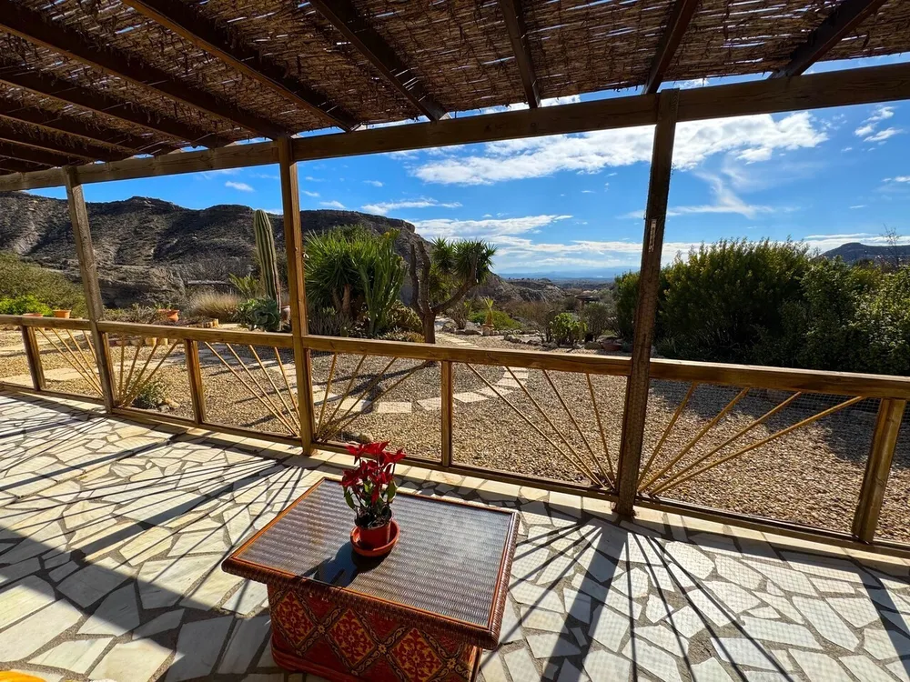 Huercal-Overa, Almeria