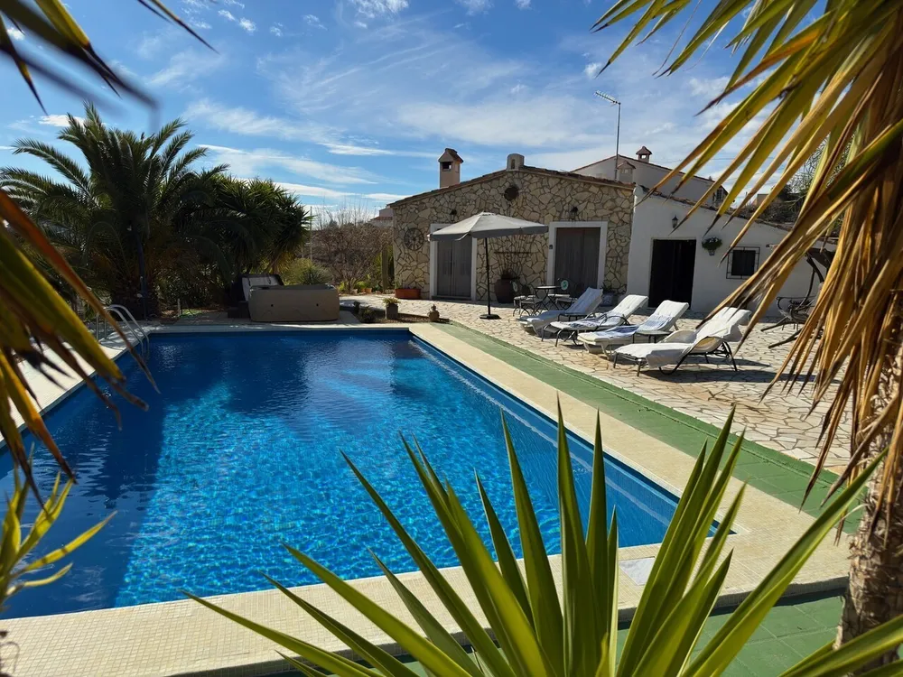 Huercal-Overa, Almeria