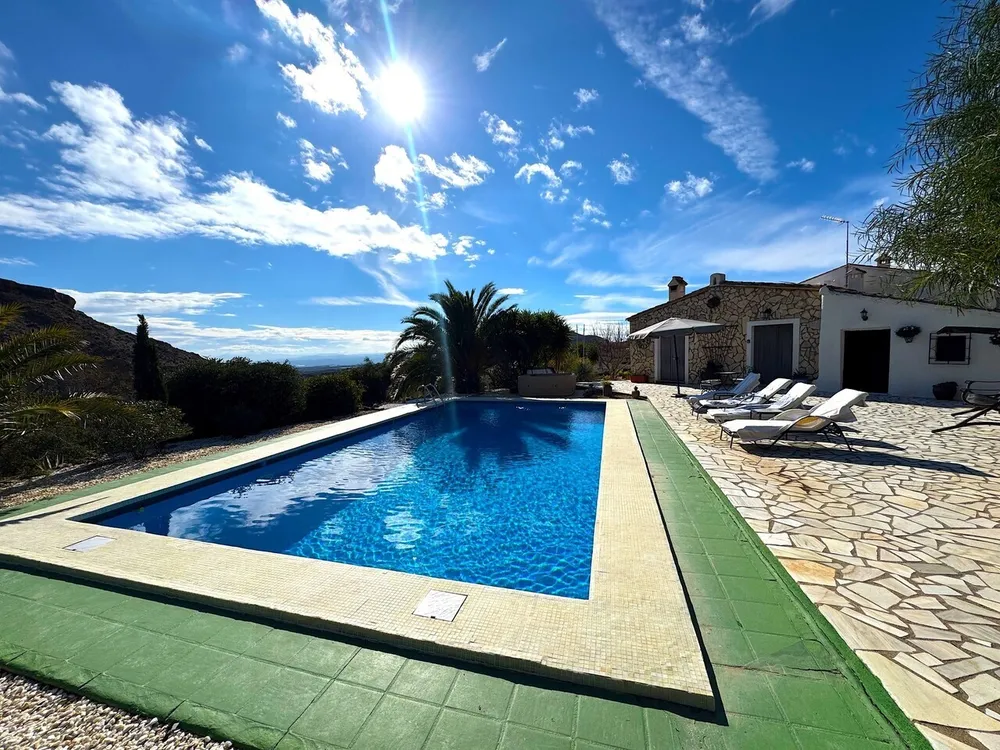 Huercal-Overa, Almeria
