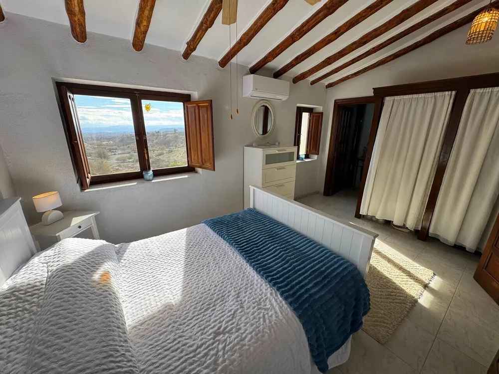 Huercal-Overa, Almeria