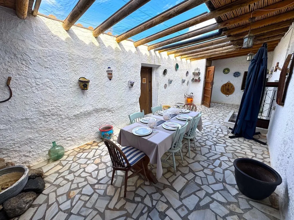 Huercal-Overa, Almeria
