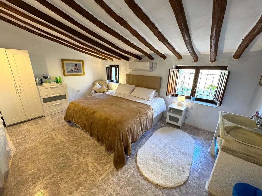 Huercal-Overa, Almeria