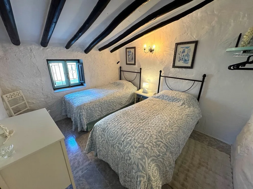 Huercal-Overa, Almeria