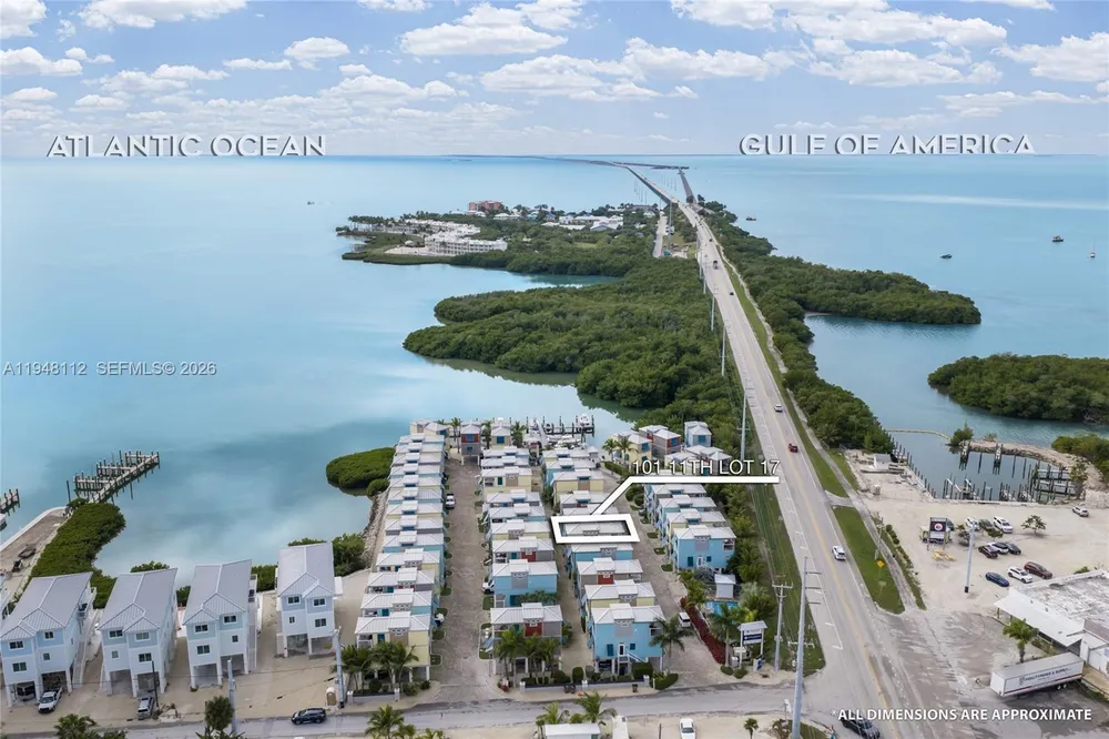 101 11th Street Ocean, Marathon, FL 33050