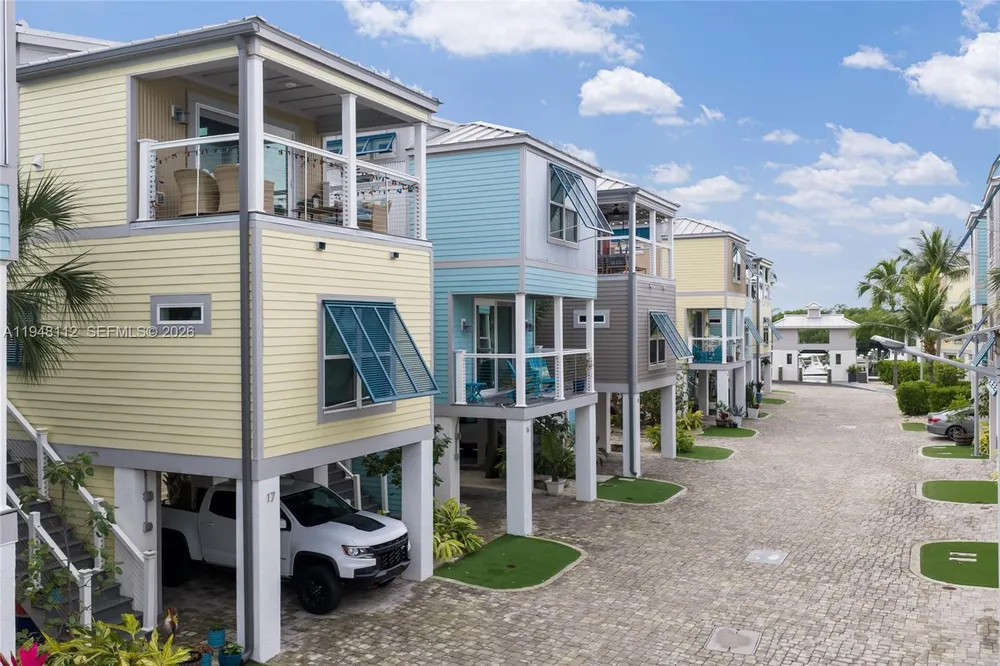 101 11th Street Ocean, Marathon, FL 33050