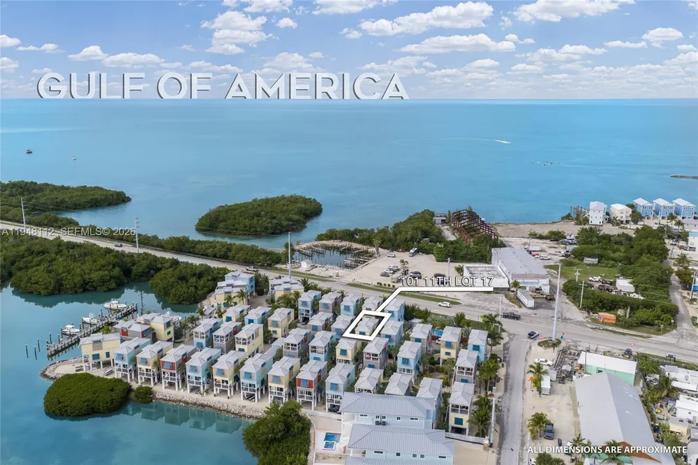 101 11th Street Ocean, Marathon, FL 33050