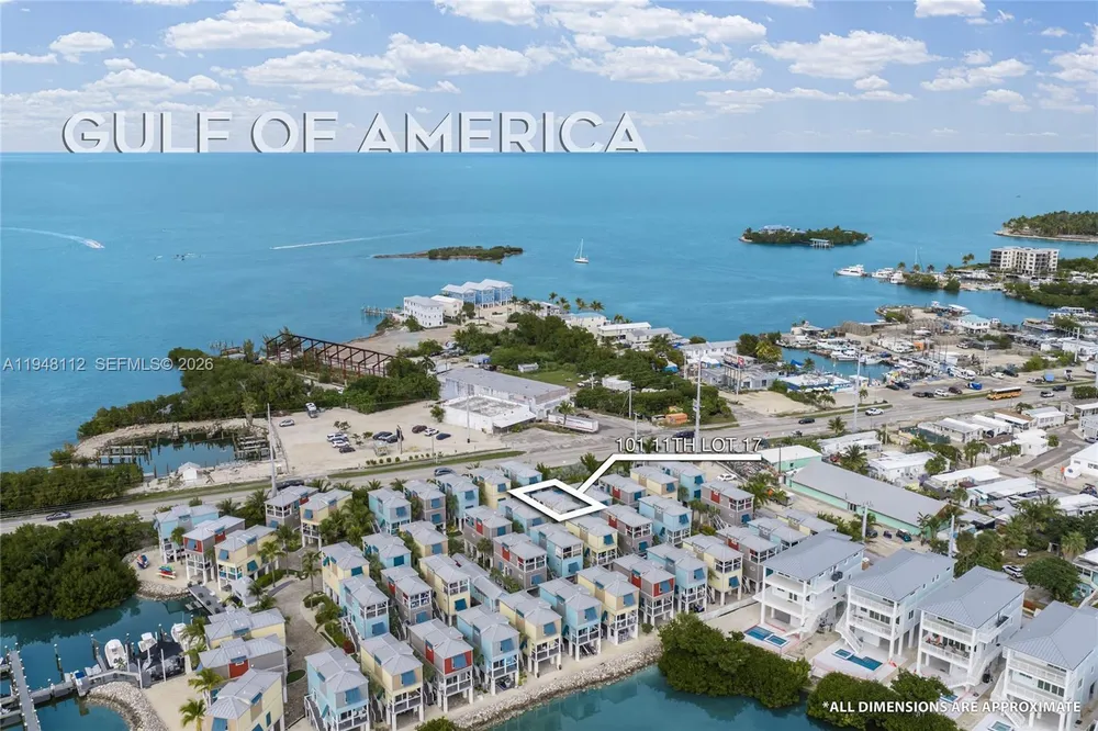 101 11th Street Ocean, Marathon, FL 33050