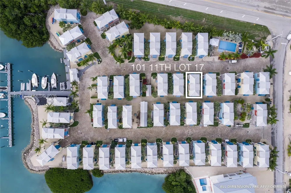 101 11th Street Ocean, Marathon, FL 33050