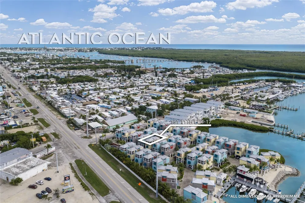 101 11th Street Ocean, Marathon, FL 33050