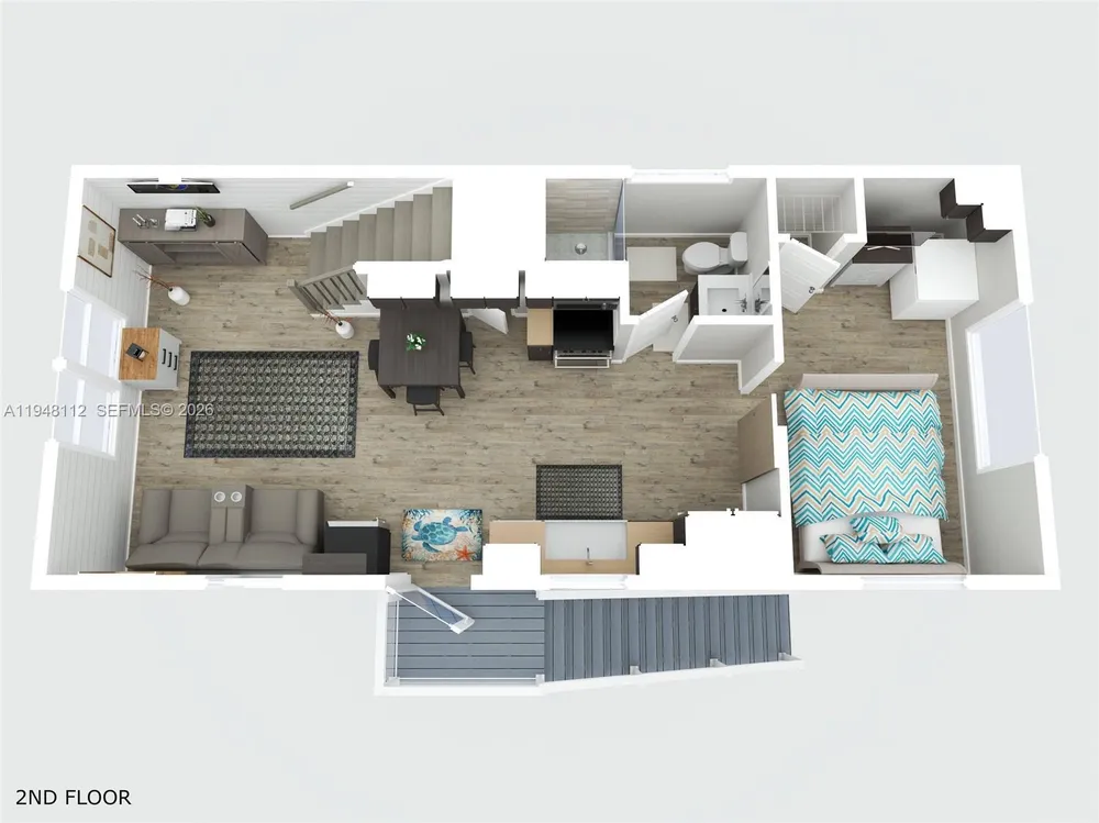 101 11th Street Ocean, Marathon, FL 33050